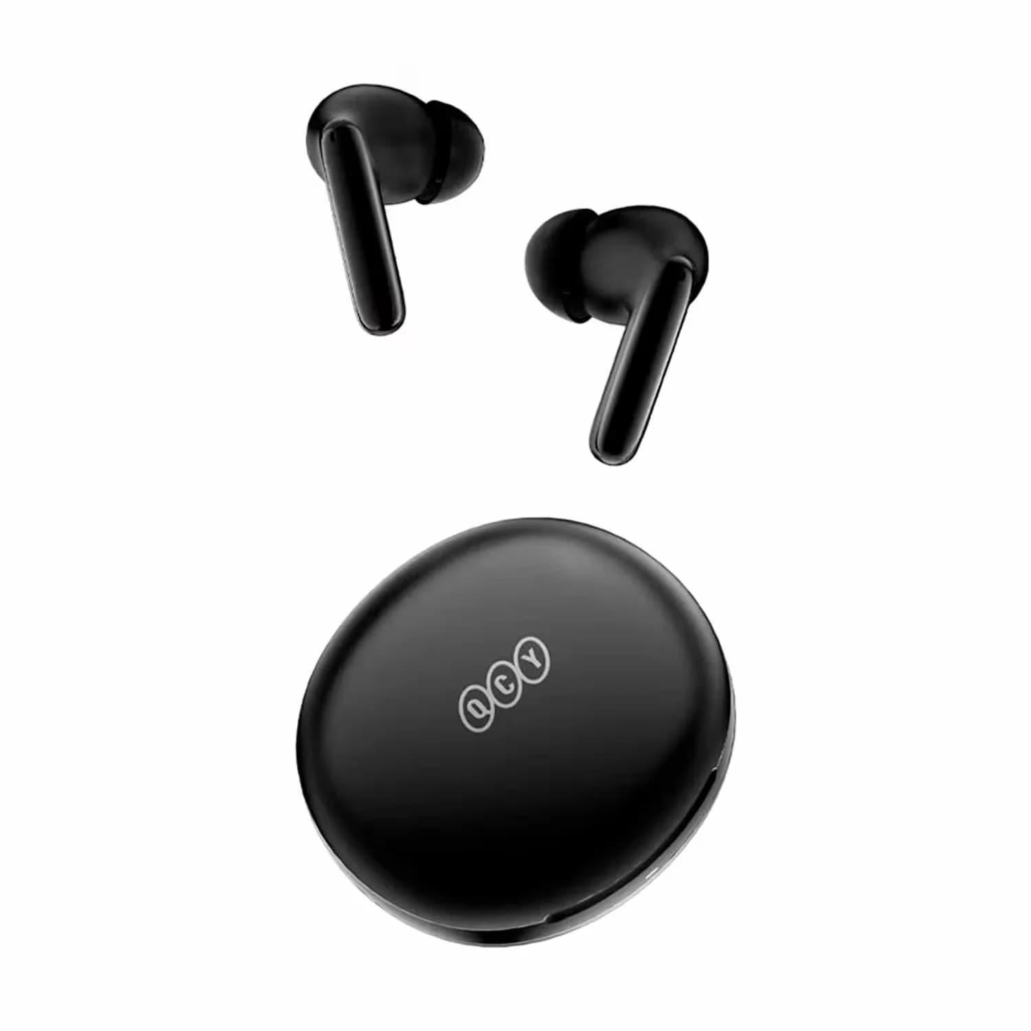 Auriculares QCY T13 ANC 2 Negro 2