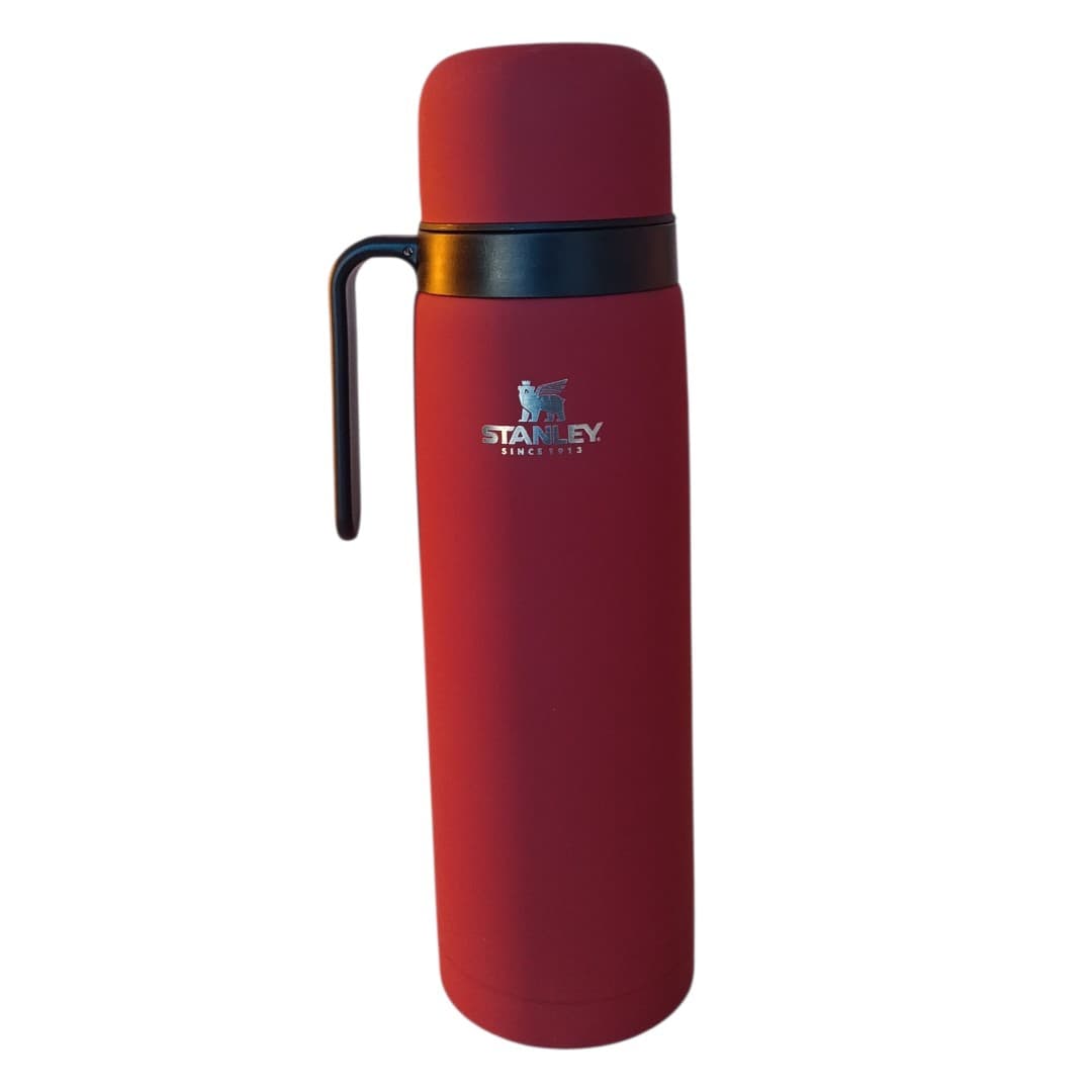 Set de Mate Bordo 2