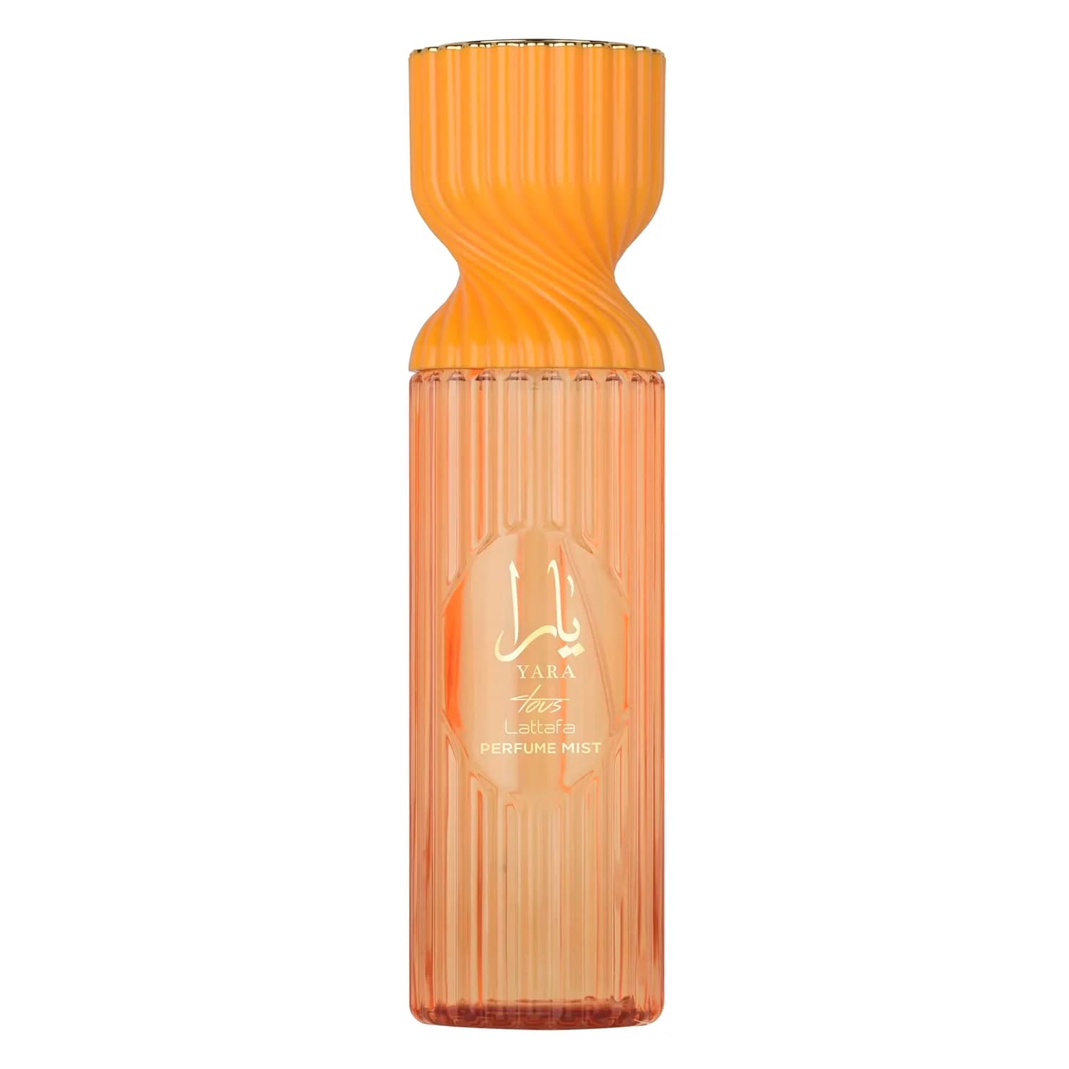 Body Splash Lattafa Yara Tous Femenino 250ml