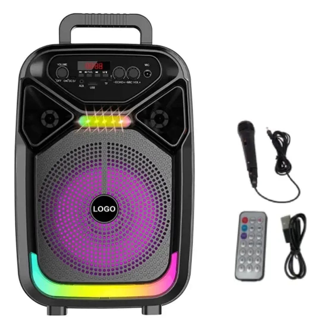 Parlante Inalambrico RS-8105