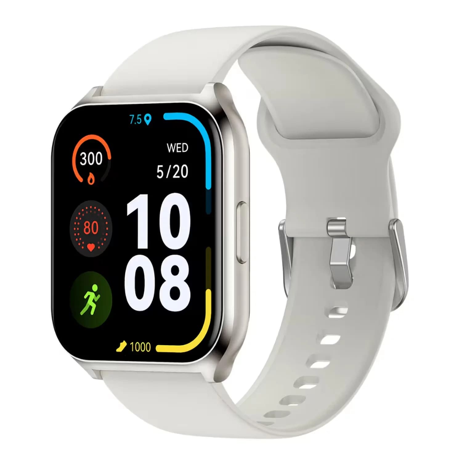 Reloj Smartwatch Haylou Watch 2 Pro