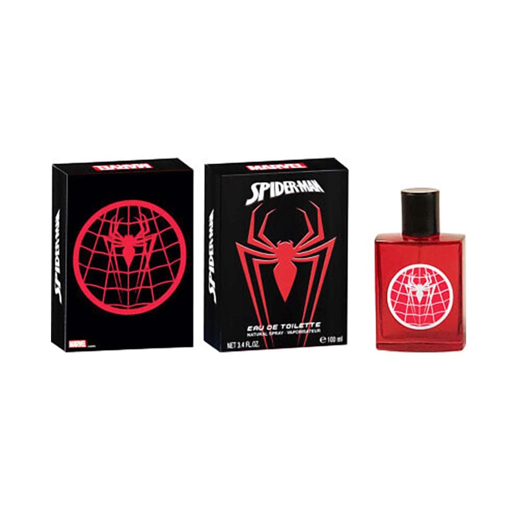 Perfume Infantil Spider Man