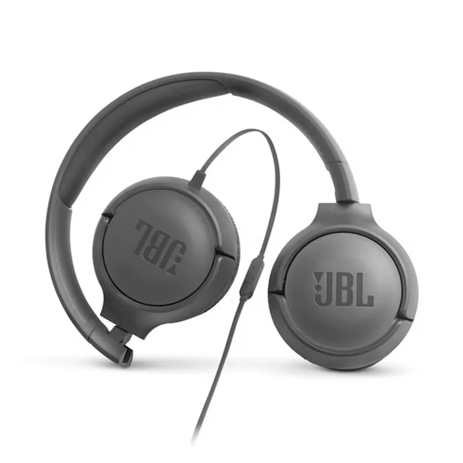 Auricular JBL Tune T500 3.5mm - Negro 2