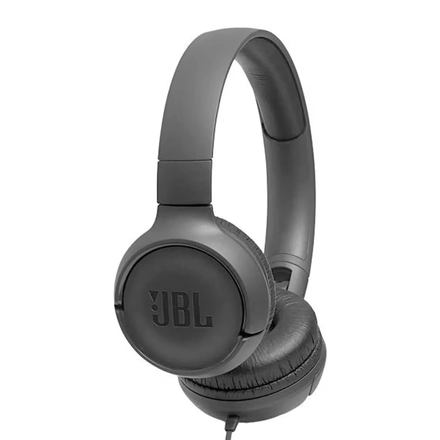 Auricular JBL Tune T500 3.5mm - Negro 3