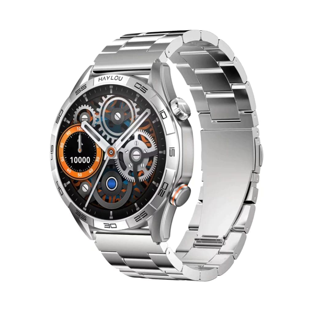 Reloj Smartwatch Haylou Solar 5