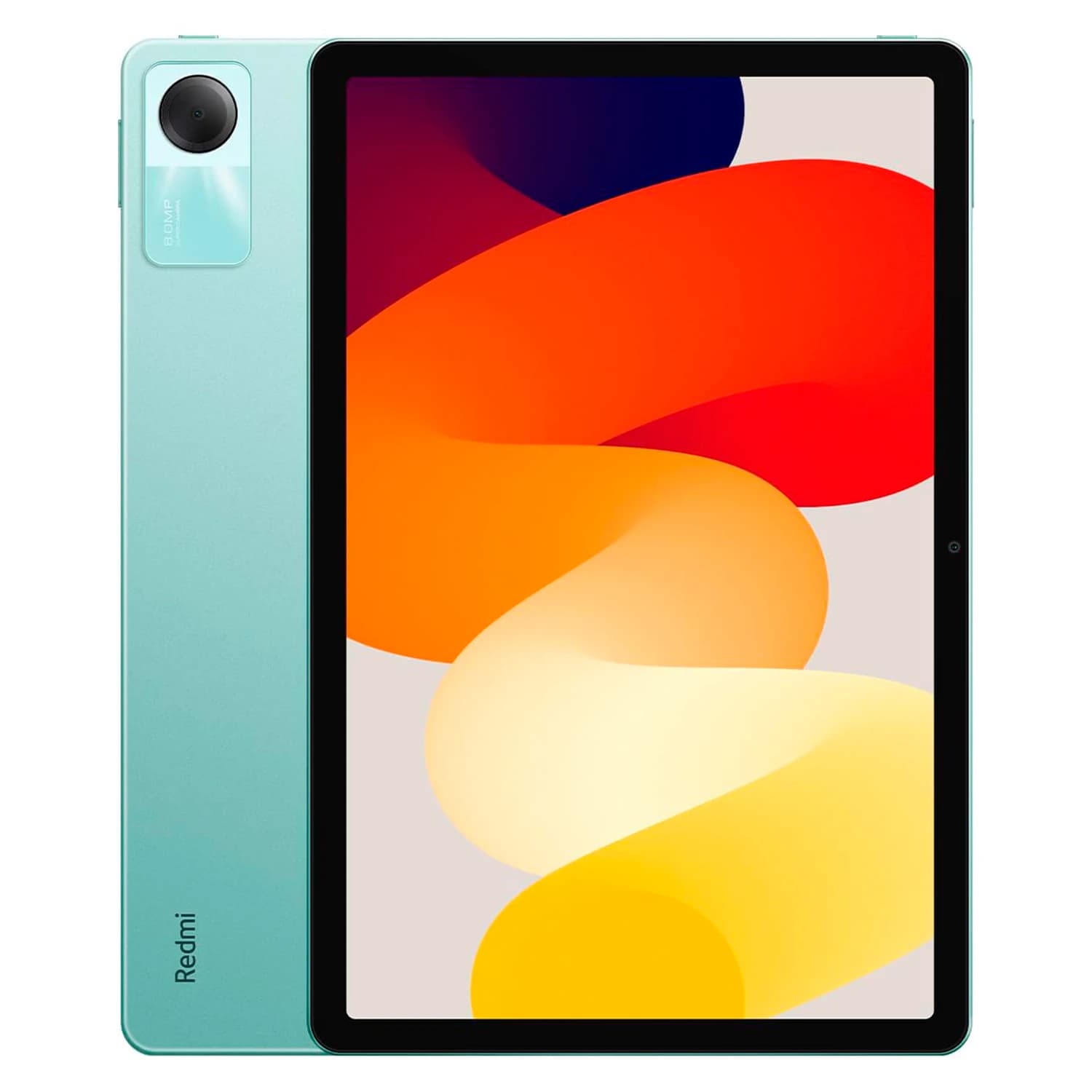Tablet Xiaomi Redmi Pad SE Pantalla 8.7" 128GB 4GB RAM Verde