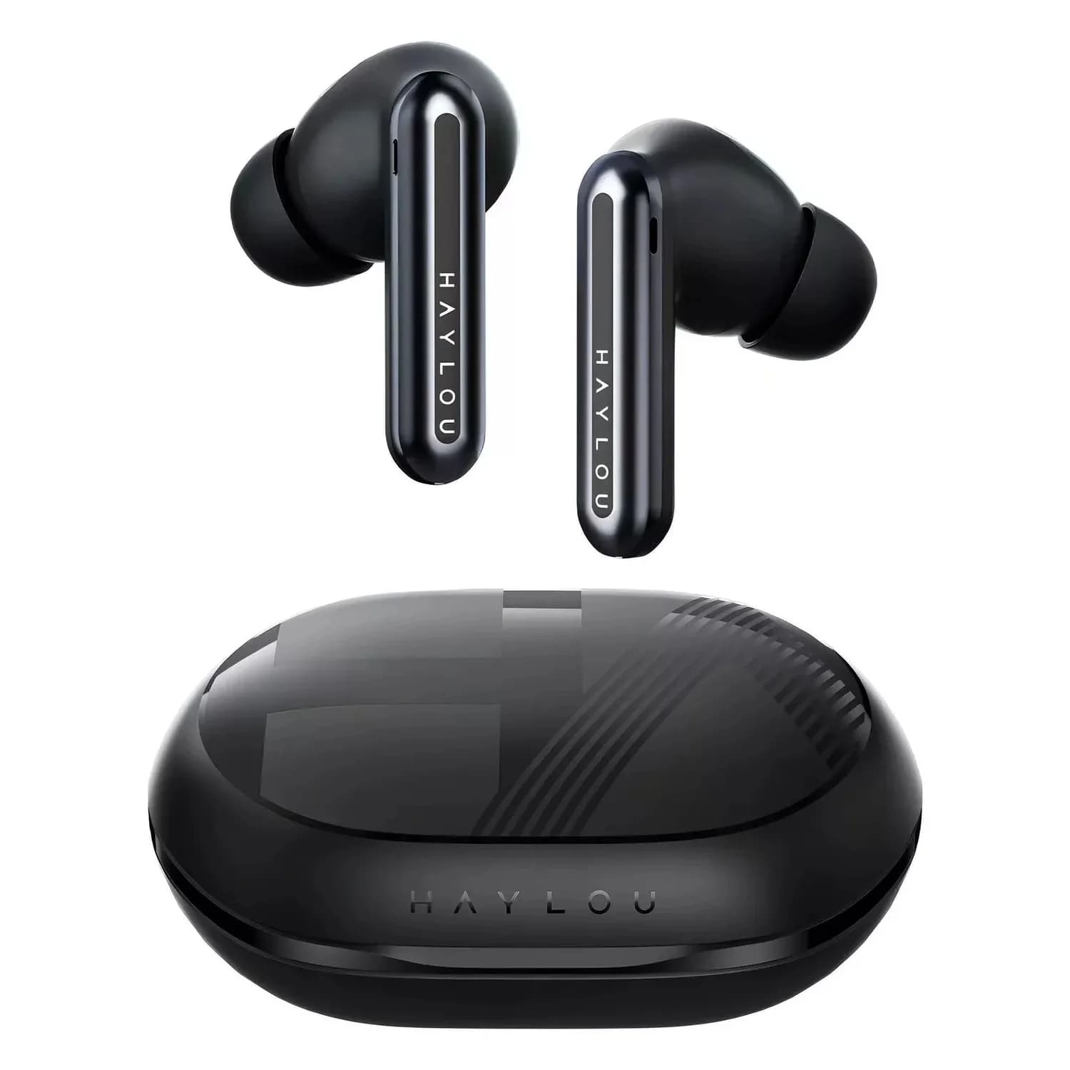 Auricular Haylou Mori Plus T016 Wireless - Negro